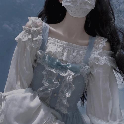 穿越雪季