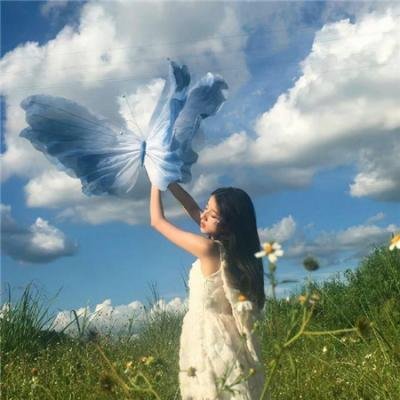 画板上的人生